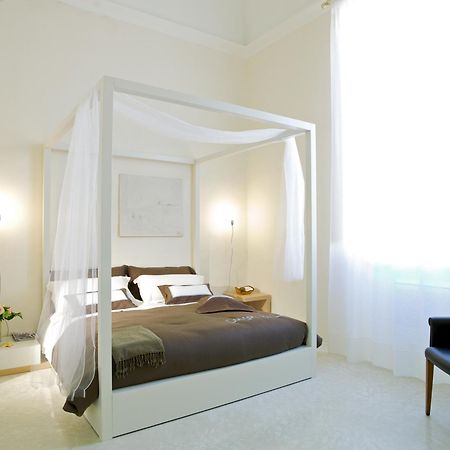 Casa Di Lo Suites Lecce Eksteriør bilde