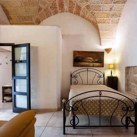 Casa Di Lo Suites Lecce Rom bilde