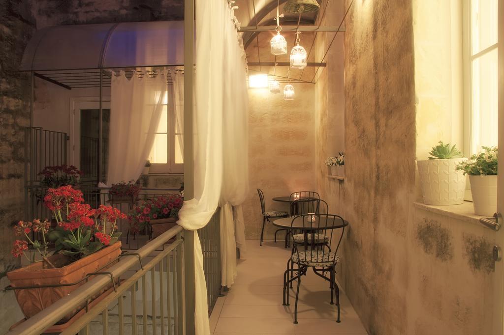 Casa Di Lo Suites Lecce Eksteriør bilde