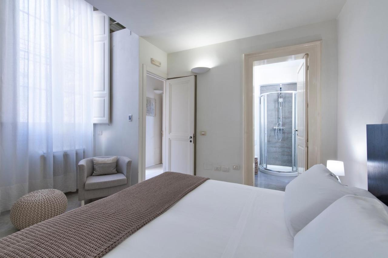 Casa Di Lo Suites Lecce Eksteriør bilde