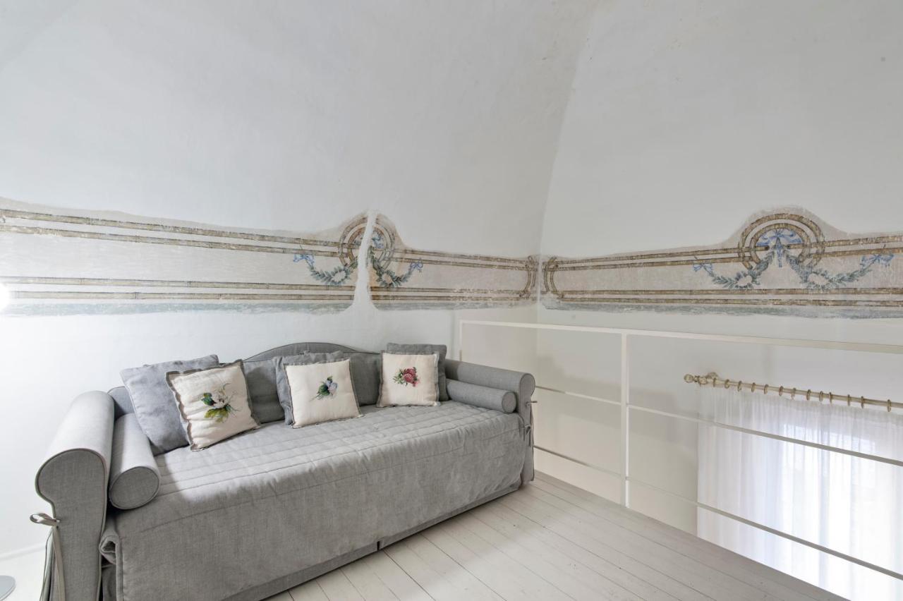 Casa Di Lo Suites Lecce Eksteriør bilde