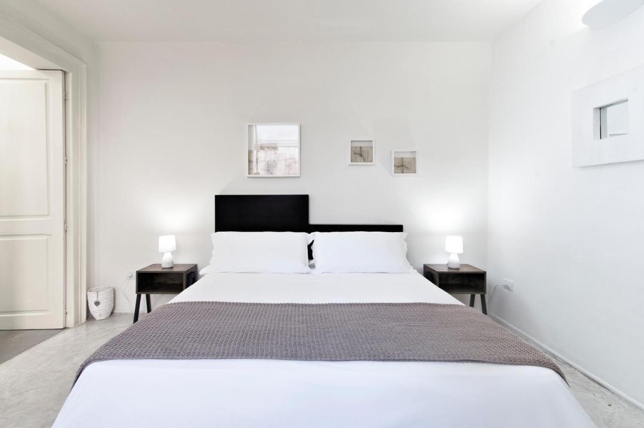 Casa Di Lo Suites Lecce Eksteriør bilde