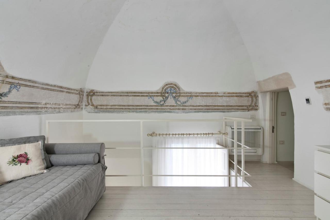 Casa Di Lo Suites Lecce Eksteriør bilde