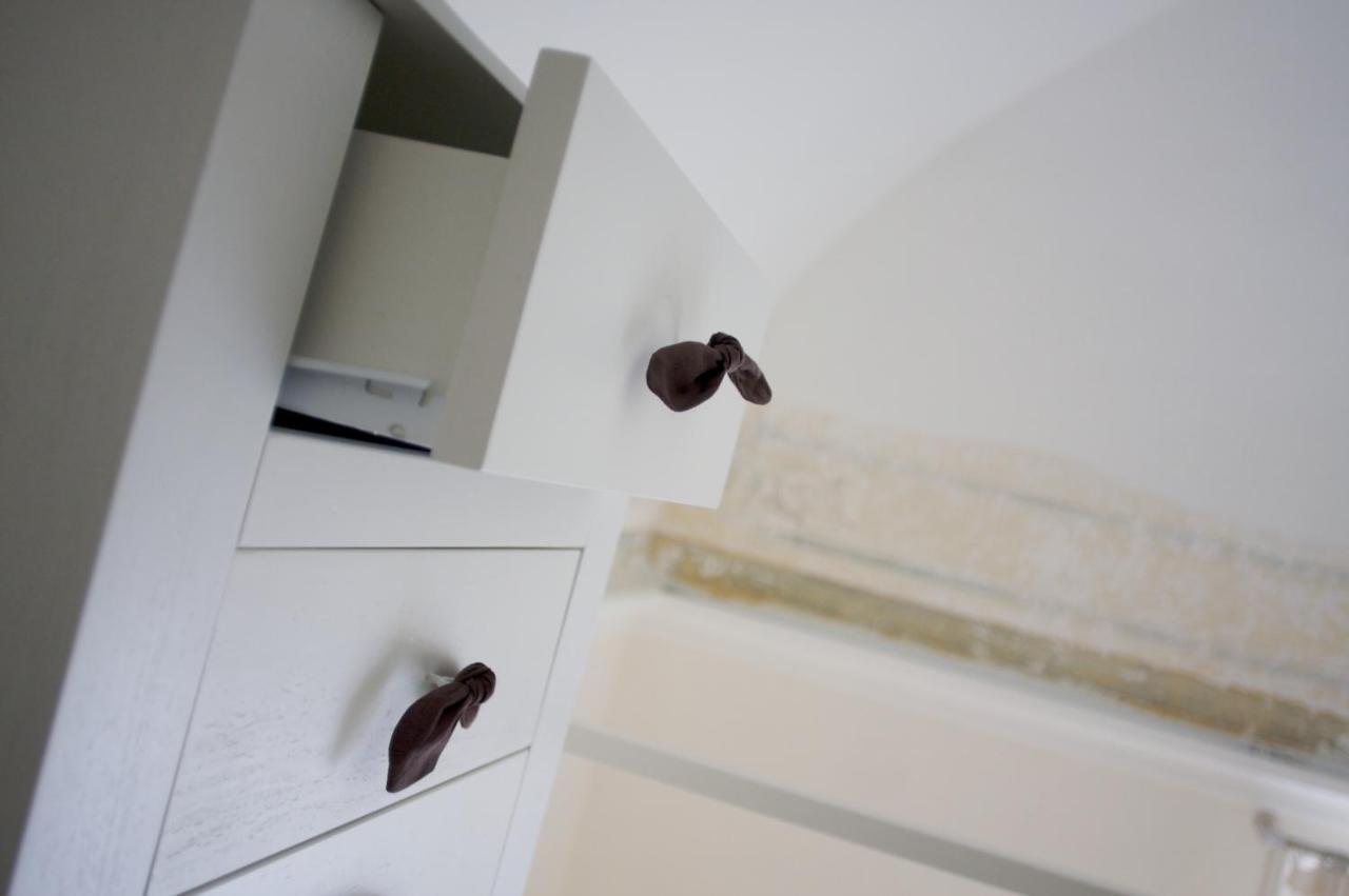 Casa Di Lo Suites Lecce Eksteriør bilde