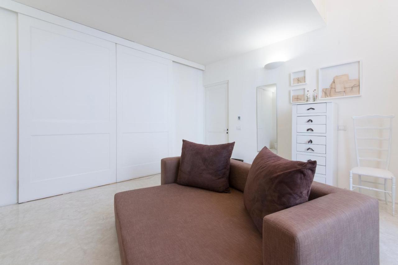 Casa Di Lo Suites Lecce Eksteriør bilde