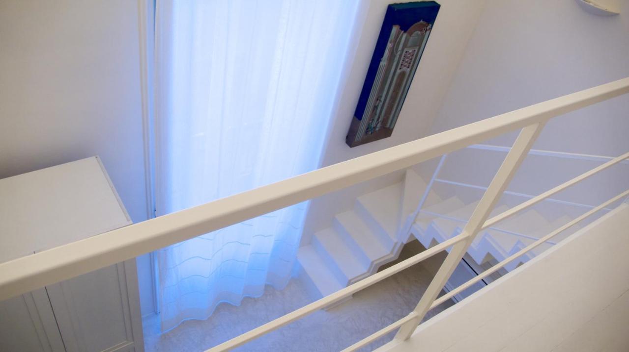 Casa Di Lo Suites Lecce Eksteriør bilde