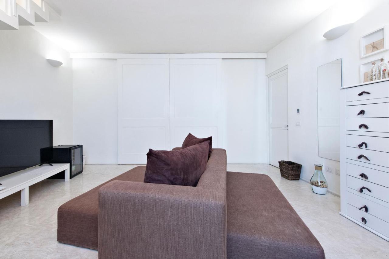 Casa Di Lo Suites Lecce Eksteriør bilde