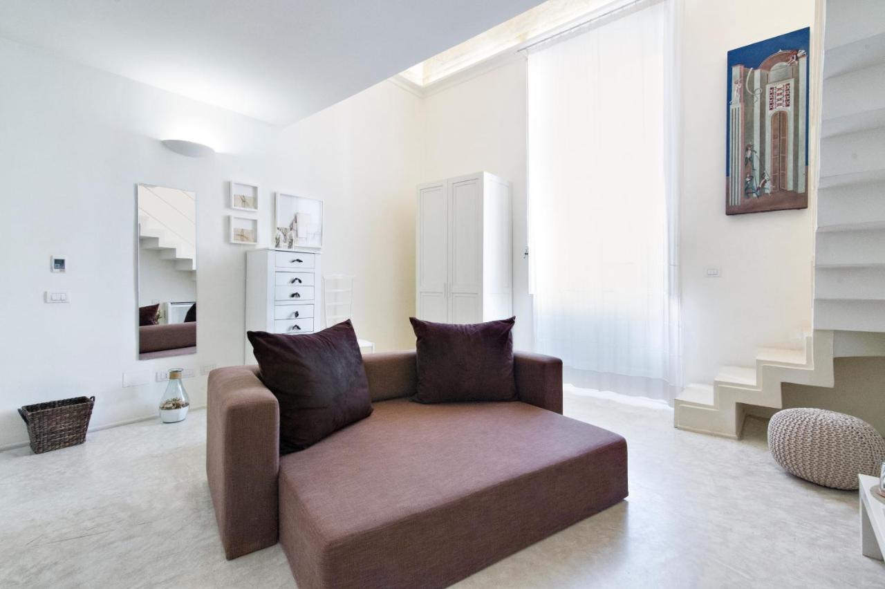 Casa Di Lo Suites Lecce Eksteriør bilde