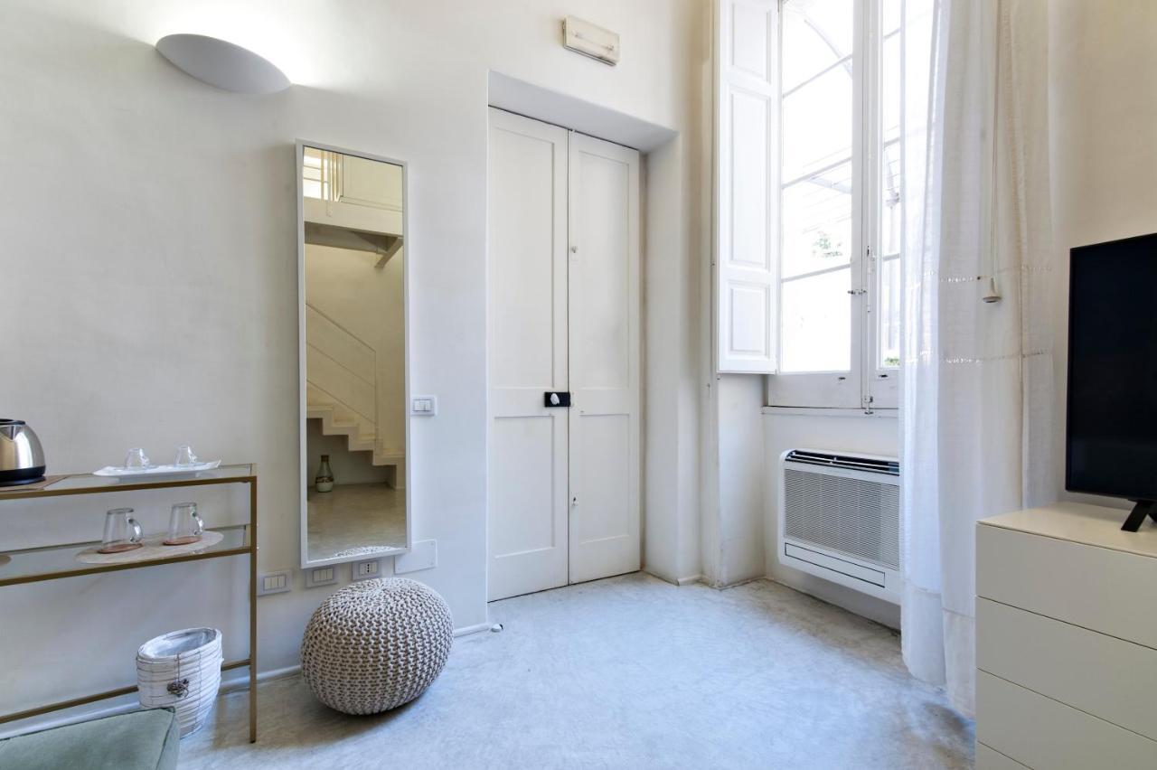 Casa Di Lo Suites Lecce Eksteriør bilde