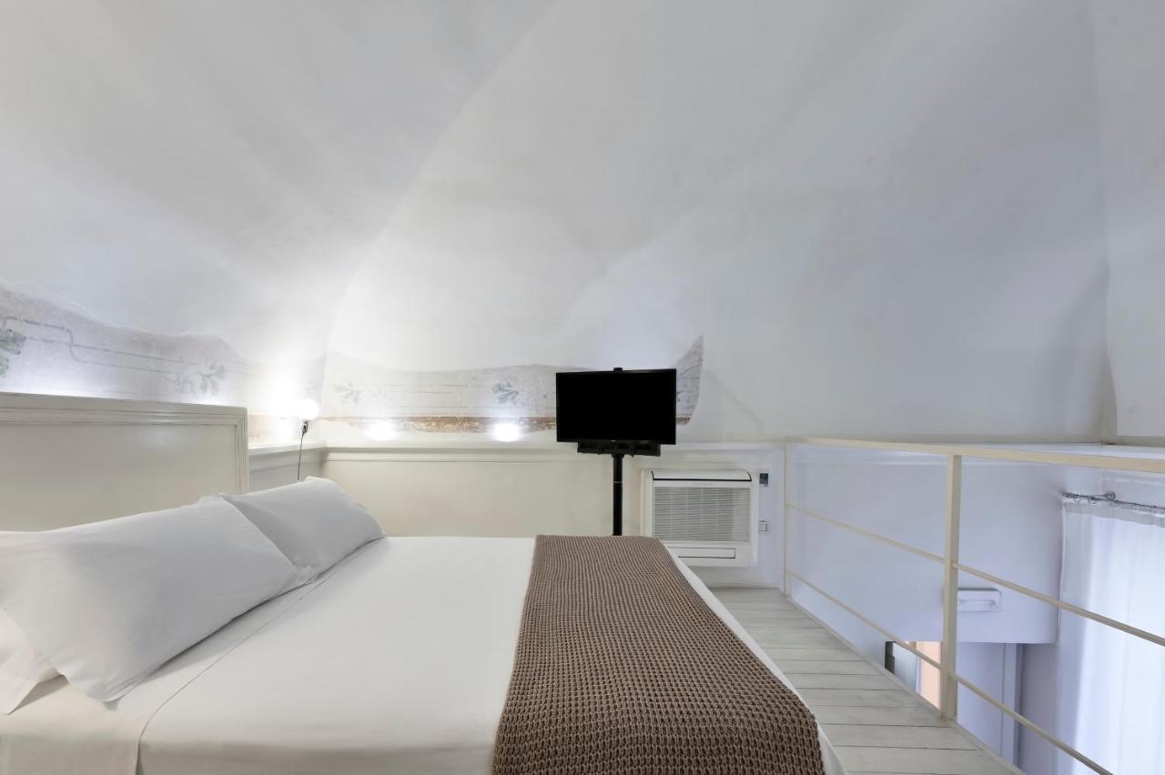 Casa Di Lo Suites Lecce Eksteriør bilde