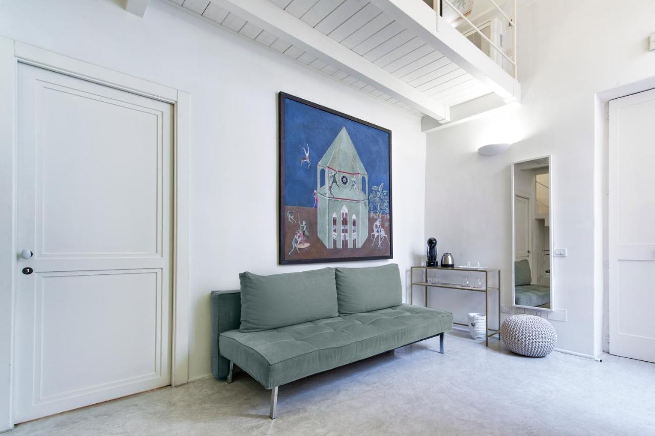 Casa Di Lo Suites Lecce Eksteriør bilde