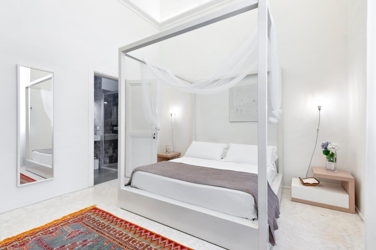 Casa Di Lo Suites Lecce Eksteriør bilde