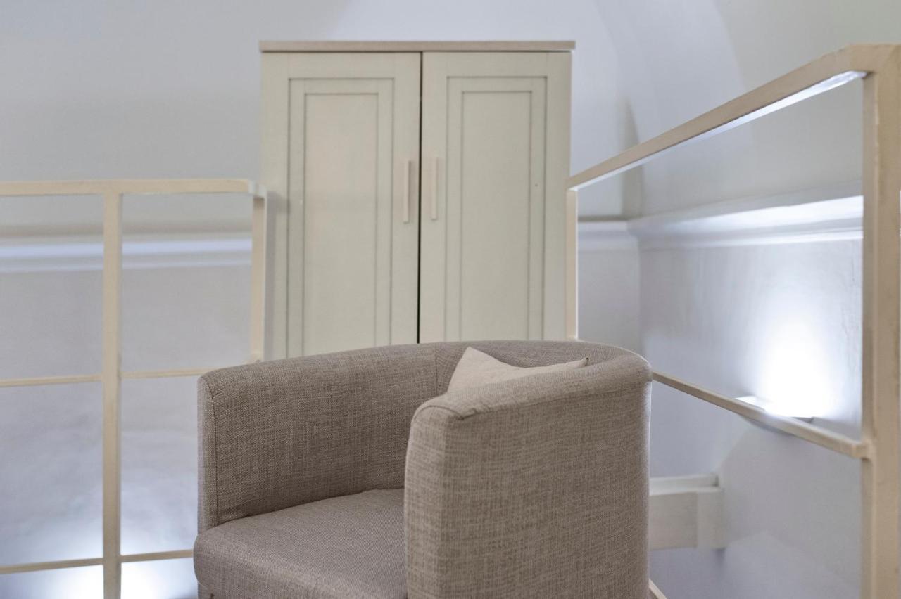 Casa Di Lo Suites Lecce Eksteriør bilde