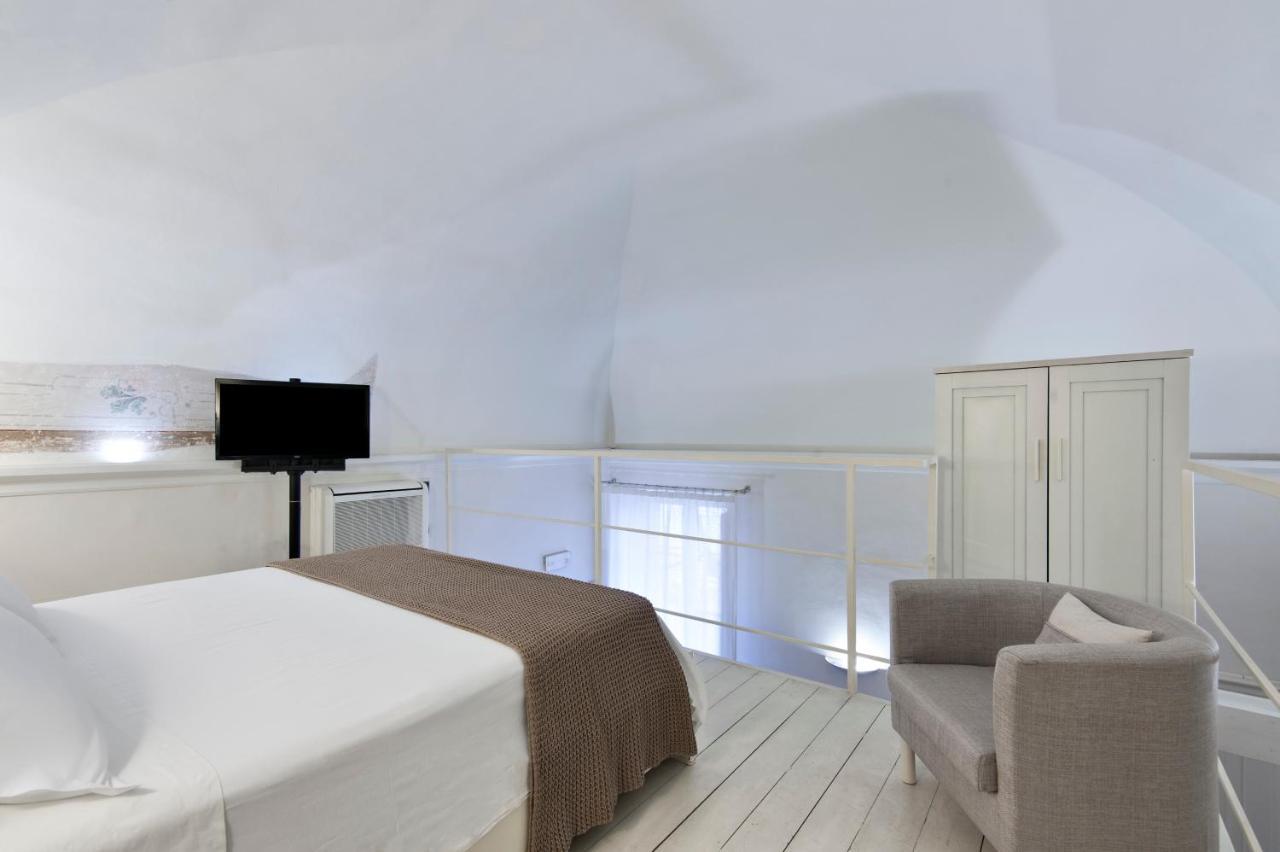 Casa Di Lo Suites Lecce Eksteriør bilde