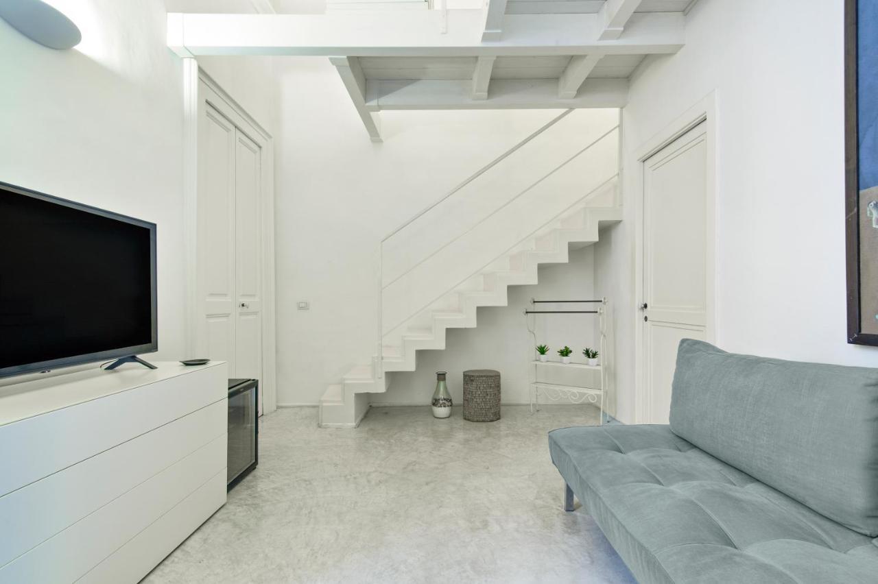 Casa Di Lo Suites Lecce Eksteriør bilde