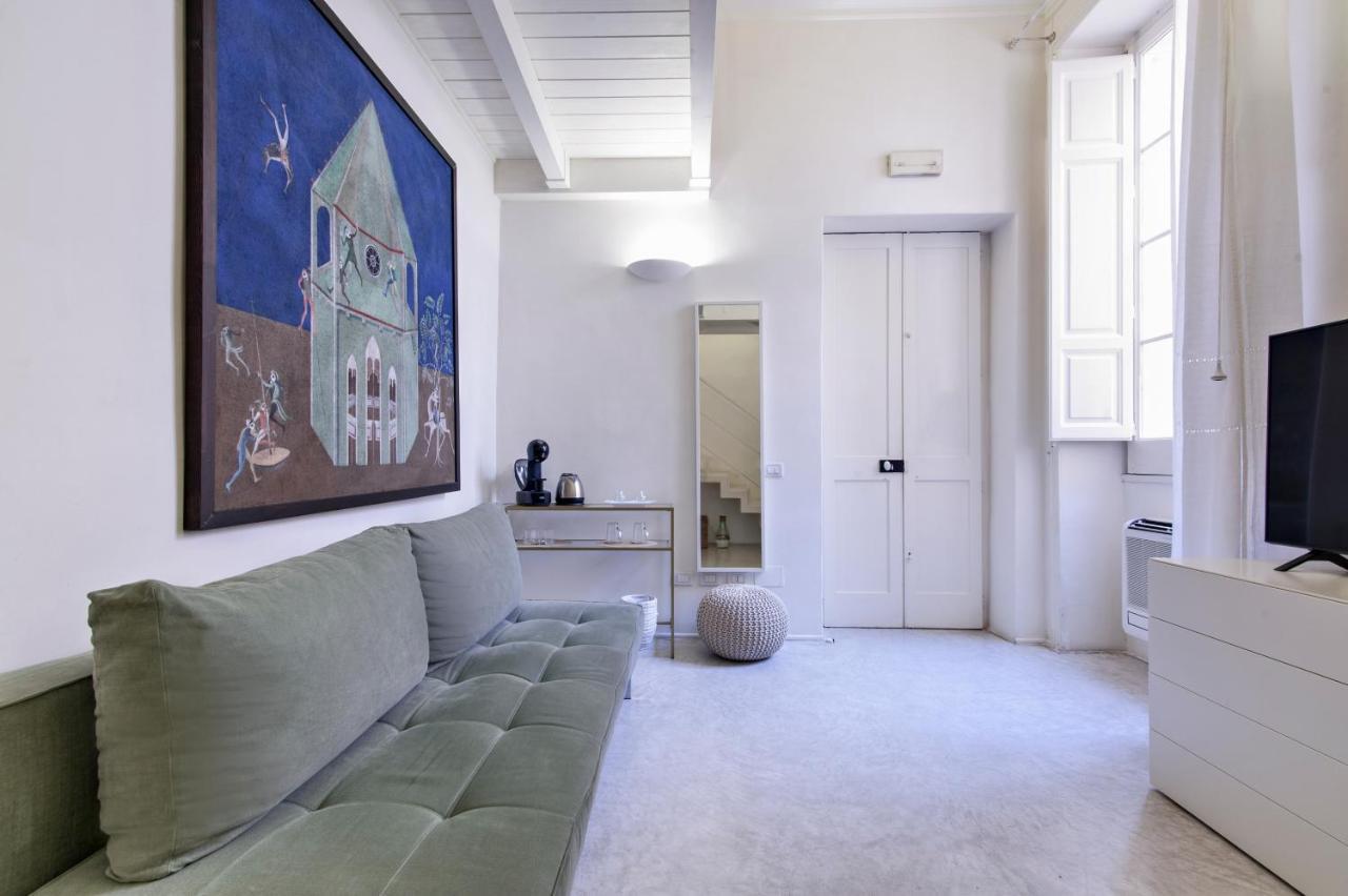 Casa Di Lo Suites Lecce Eksteriør bilde