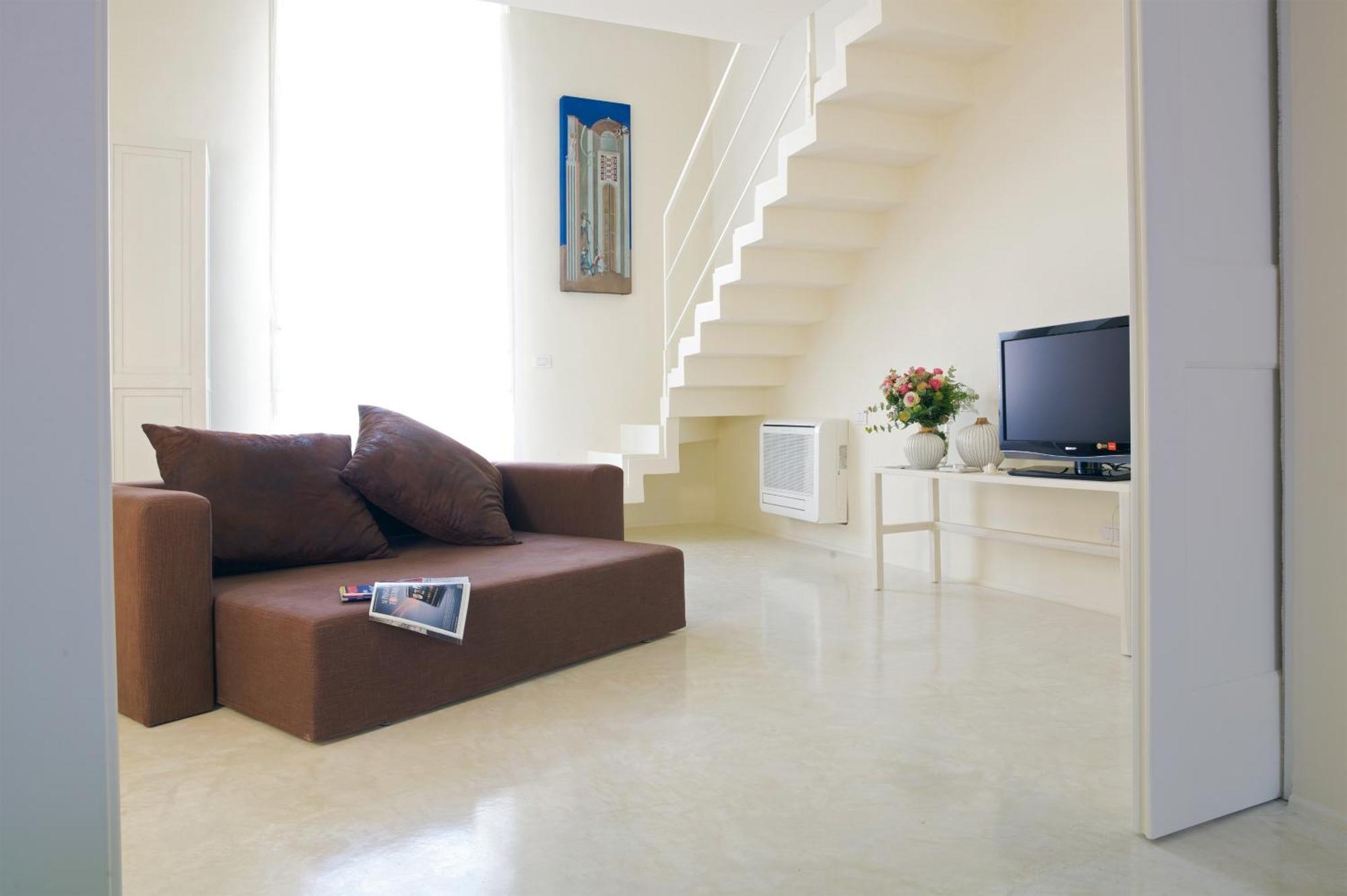 Casa Di Lo Suites Lecce Eksteriør bilde
