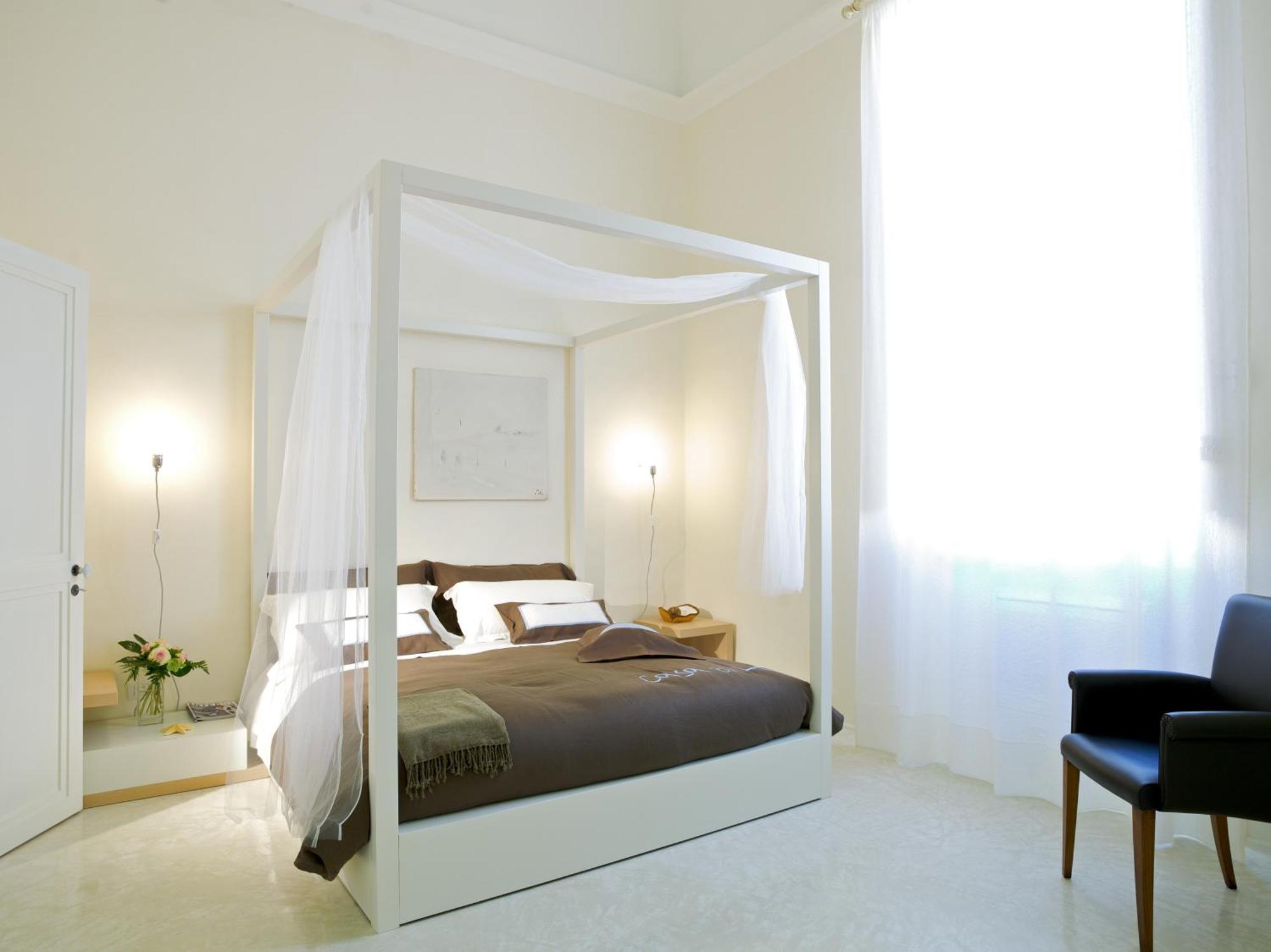 Casa Di Lo Suites Lecce Eksteriør bilde