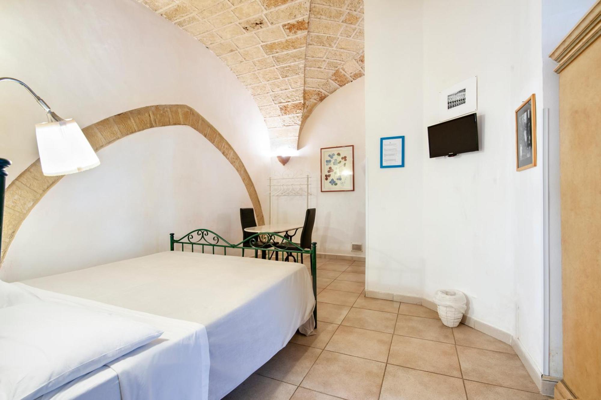 Casa Di Lo Suites Lecce Rom bilde