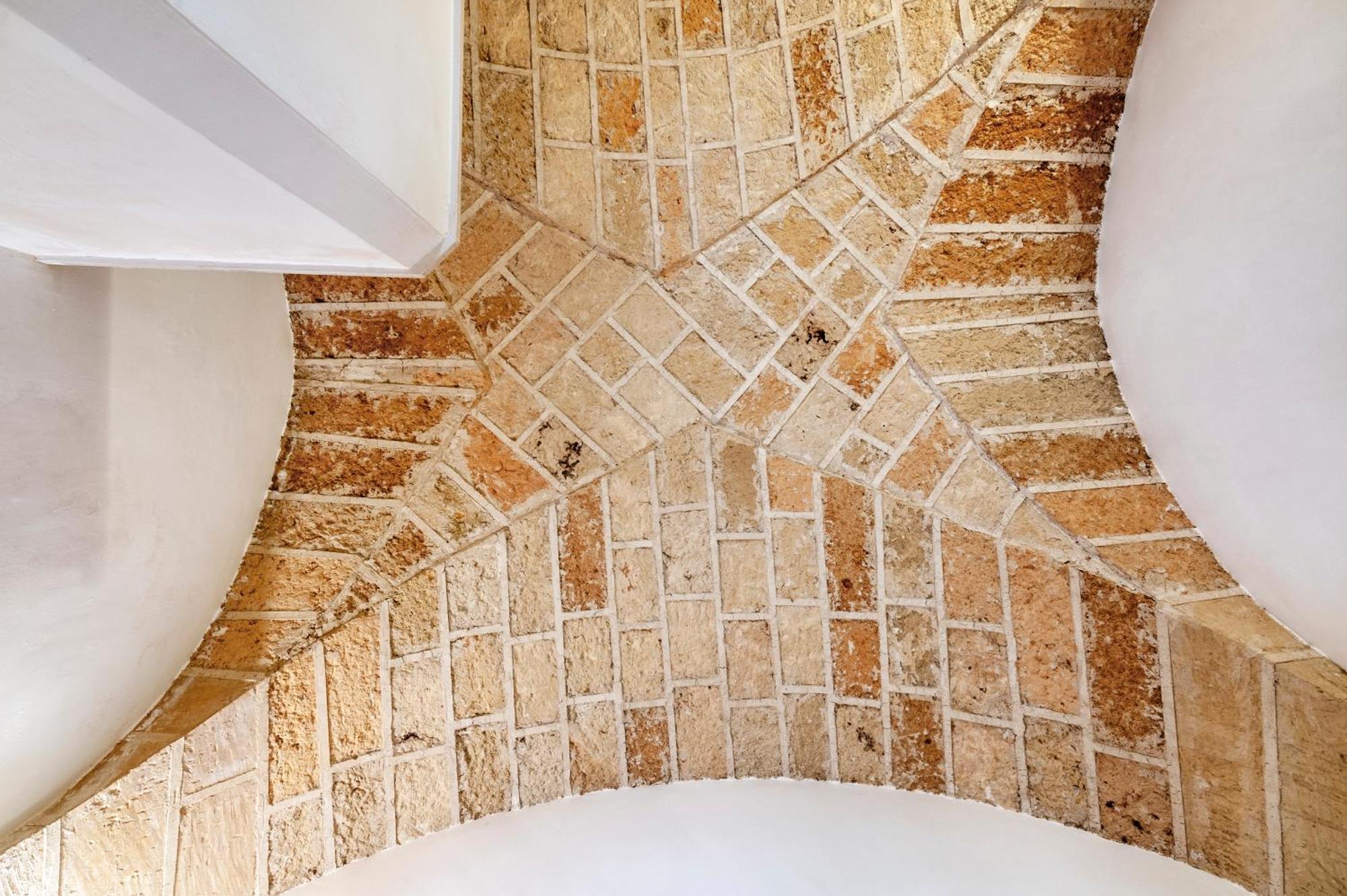 Casa Di Lo Suites Lecce Rom bilde