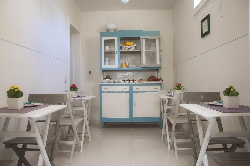 Casa Di Lo Suites Lecce Eksteriør bilde